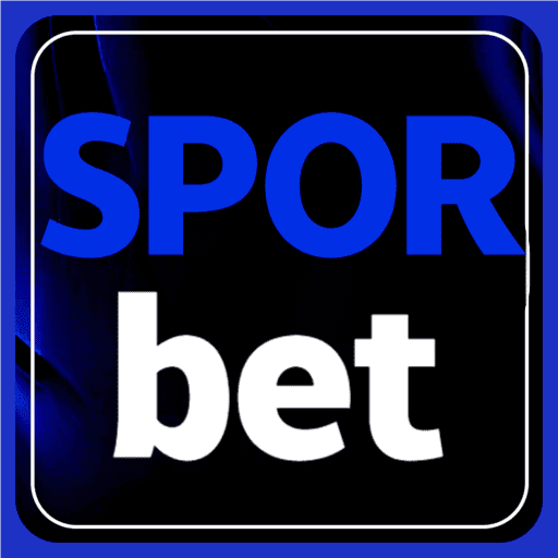 Imagem promocional da SPORBET mostrando a plataforma e suas vantagens